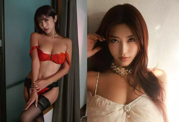 Mizuki-Miri